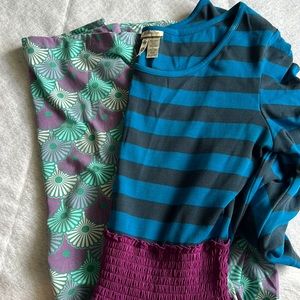 Matilda Jane 3/4 sleeve dress